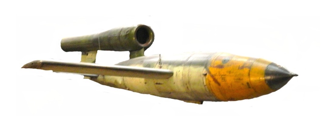 V1 Bomb